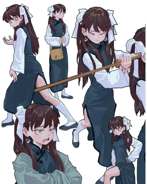 Rika Vee