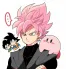 -+Your boyfriend found a Kirby+-