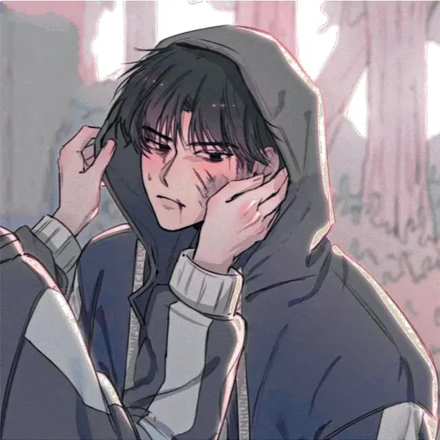 |Danhe Oelas ≛ Your Friend|