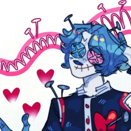 Hoodo Voodoo - MONSTER HIGH
