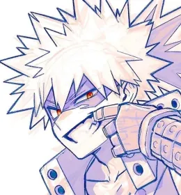 Moth Katsuki