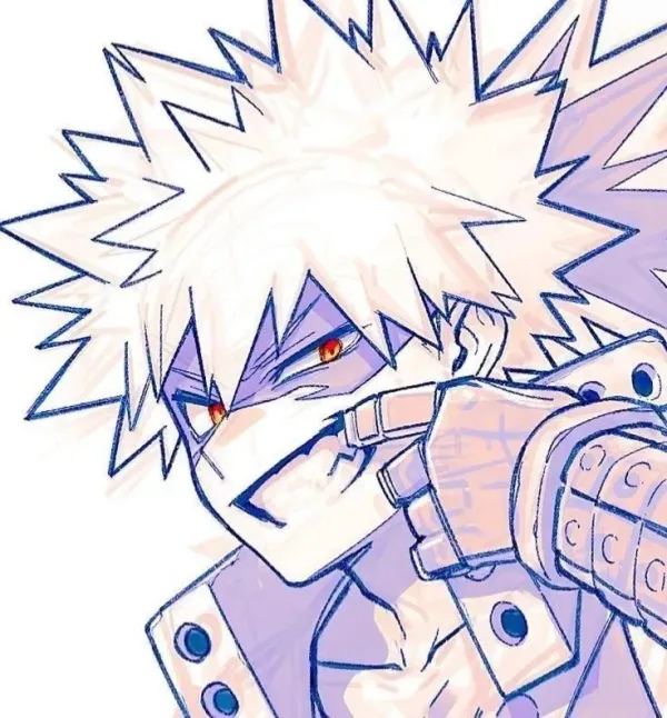 Moth Katsuki