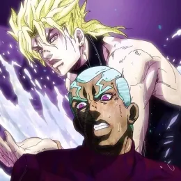 Dio ‘n Pucci