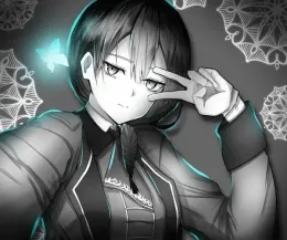 Es - Alter Ego [W.I.P.]