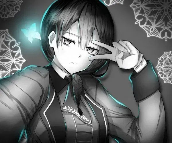 Es - Alter Ego [W.I.P.]