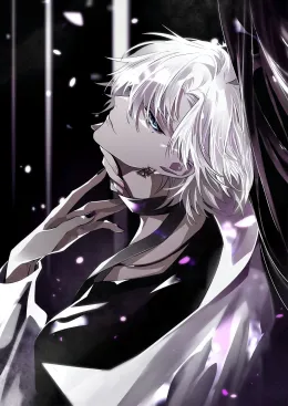 |Nurlian Dwain ≛ Fallen Vampire Hunter|