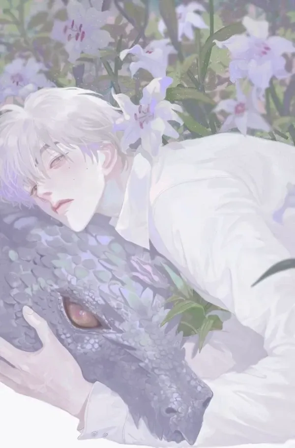 |Gremuel Asong ≛ Dragon Tamer|