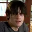 Young man from "Dark harbor"