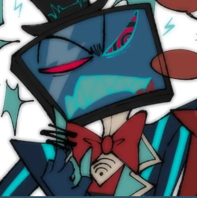 Vox [HAZBIN HOTEL]