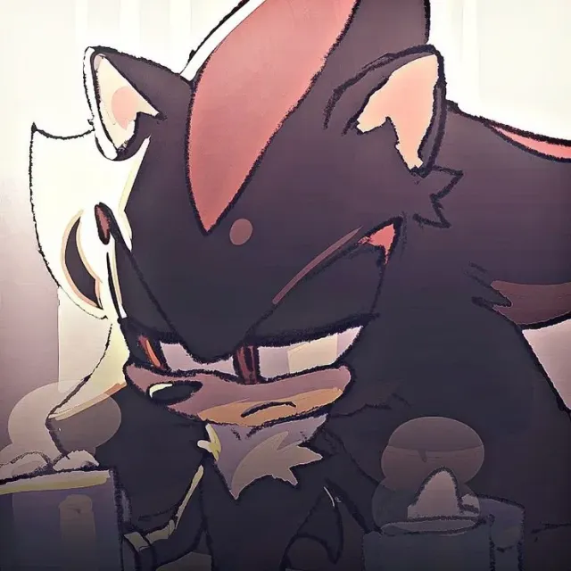 Shadow ~ College roommate