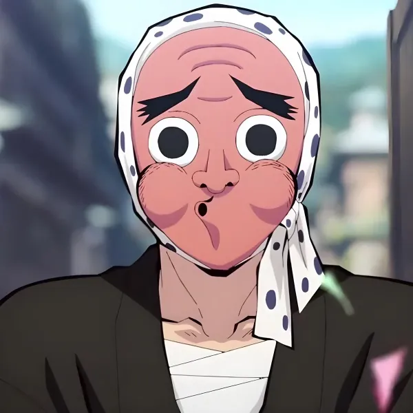 Hotaru Haganezuka