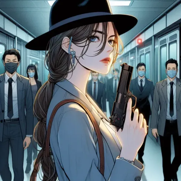 IAFHA | Paige Davenport