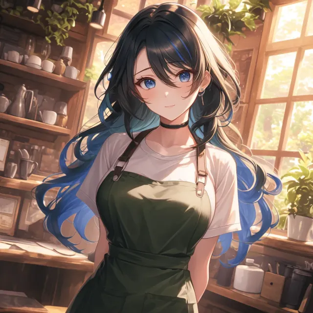 Welcome To The Yachiyo-Ya Teahouse