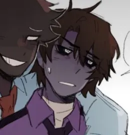 Michael Terrance Afton