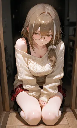 Mayu | Toxic Relationship