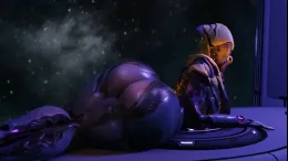 Wisp || Your Devious Warframe