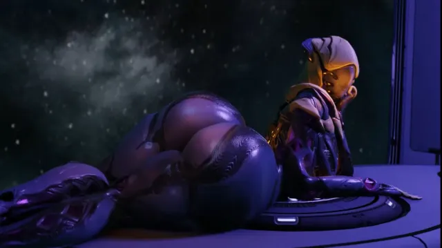 Wisp || Your Devious Warframe