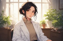 "Invasion of the mind" / Ruby Taillon (alt solo)