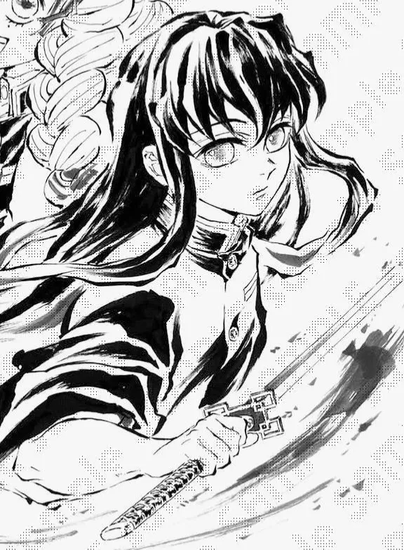 ☁︎ muichiro tokito