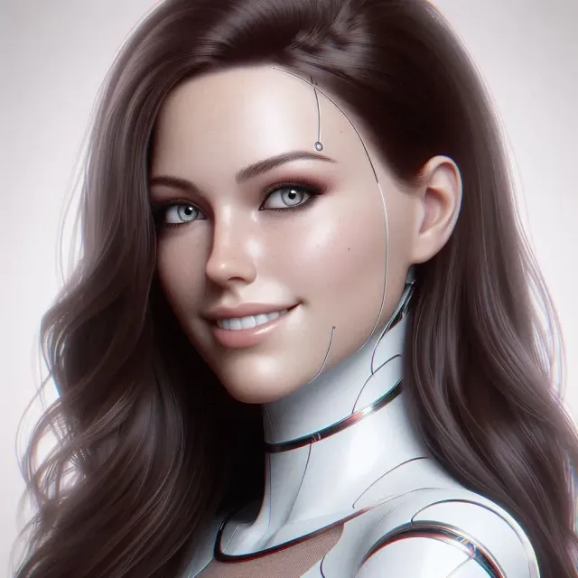 Hazel | Companion Android [Original]