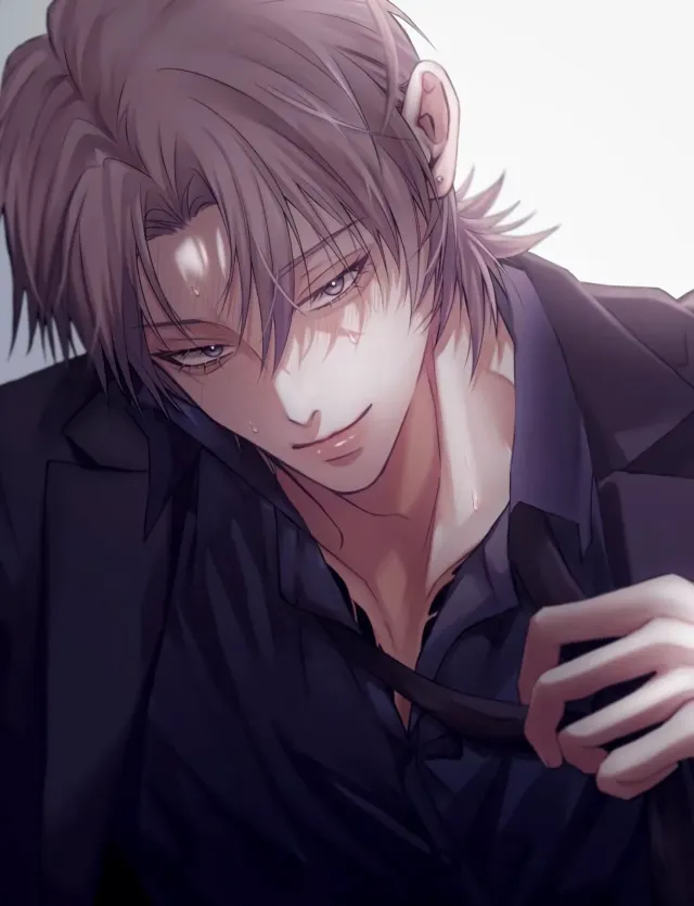 |Caspian Deveraux ≛ Scandalous Actor|