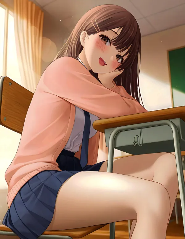 Kaori | Seatmate