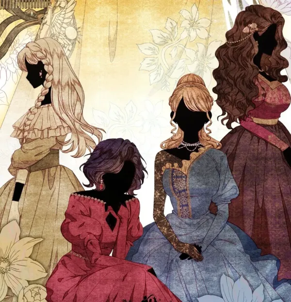 An emperor is free to choose any concubine(s) he wishes.