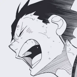 Kuroo Tetsuro
