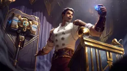 Jayce Giopara (LoL)