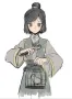 Nie Huaisang