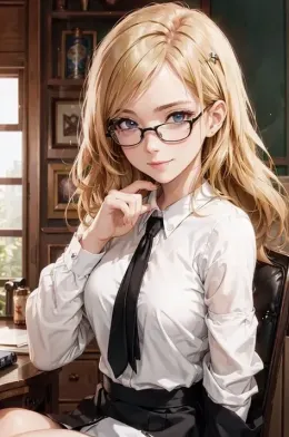 Professor Talia Hafez