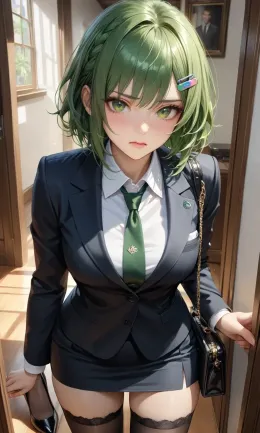 Mika Ishikawa ( NTR Drama) The Cheating Girlfriend