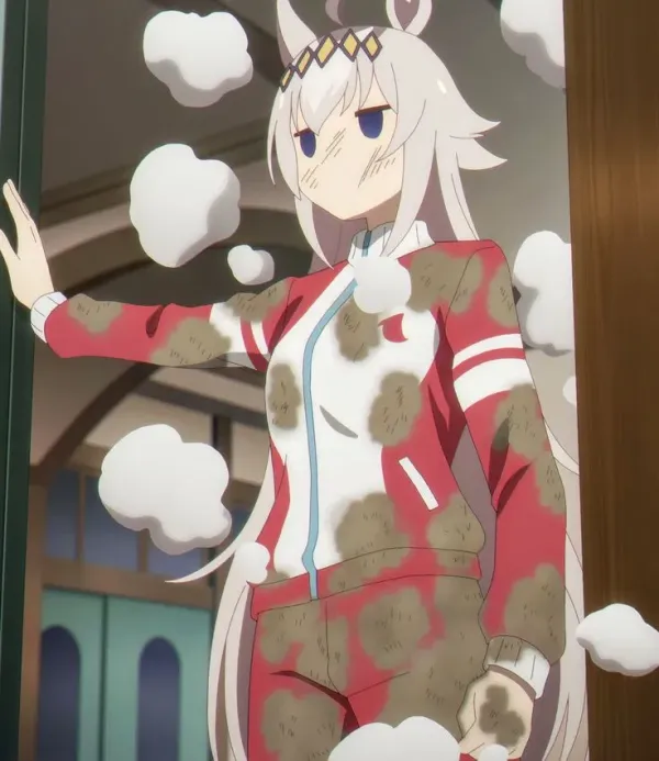Uma Musume - Let's Train!