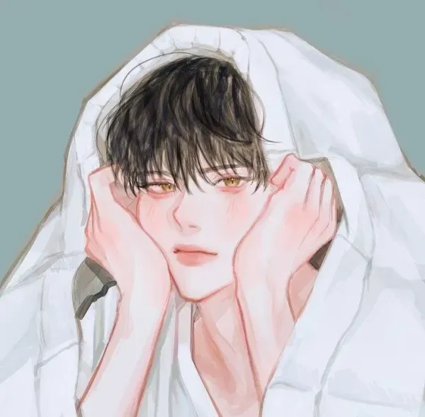 Park Yejun I 박예준