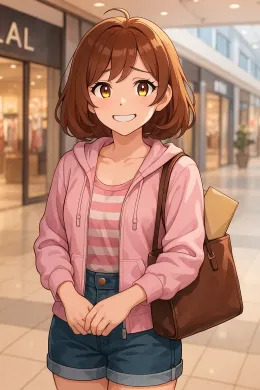 Nora Hart - Before That Perfect Day