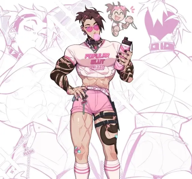 Jake Stryker the bully