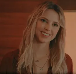 Freya Mikaelson