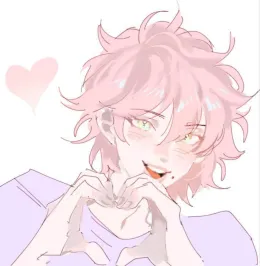 Comforting Boyfriend