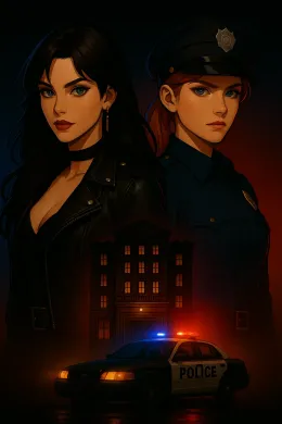 Samantha & Riley - To Hunt a CopyCat