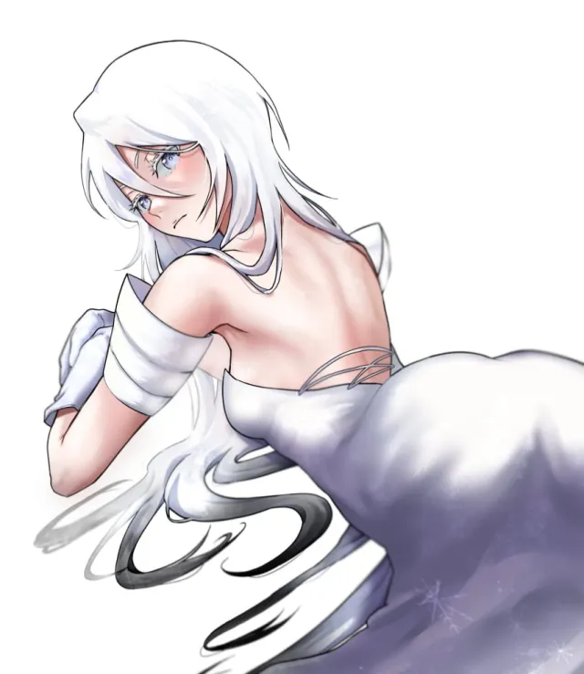 Rukia Kuchiki, Blind Date