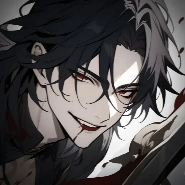 𓆩• Raphael ★ mafia boss •𓆪