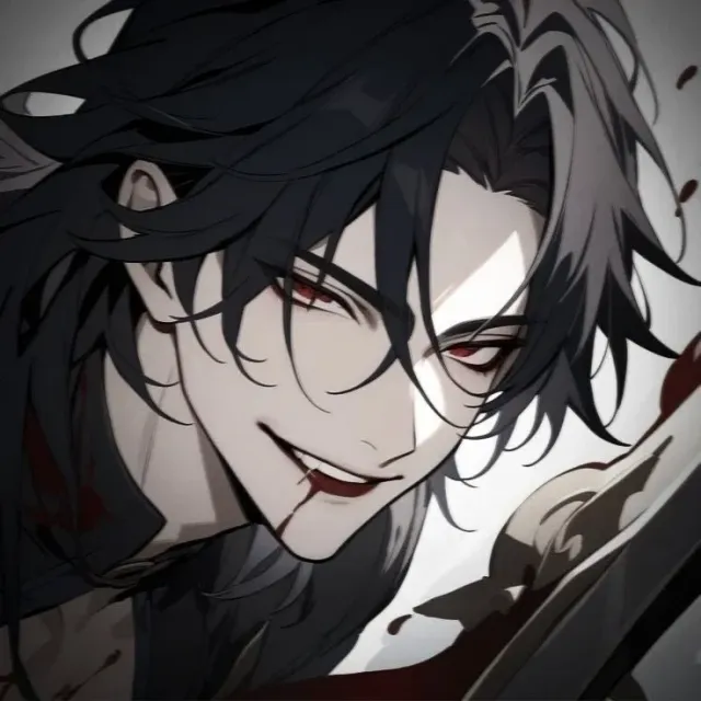 𓆩• Raphael ★ mafia boss •𓆪