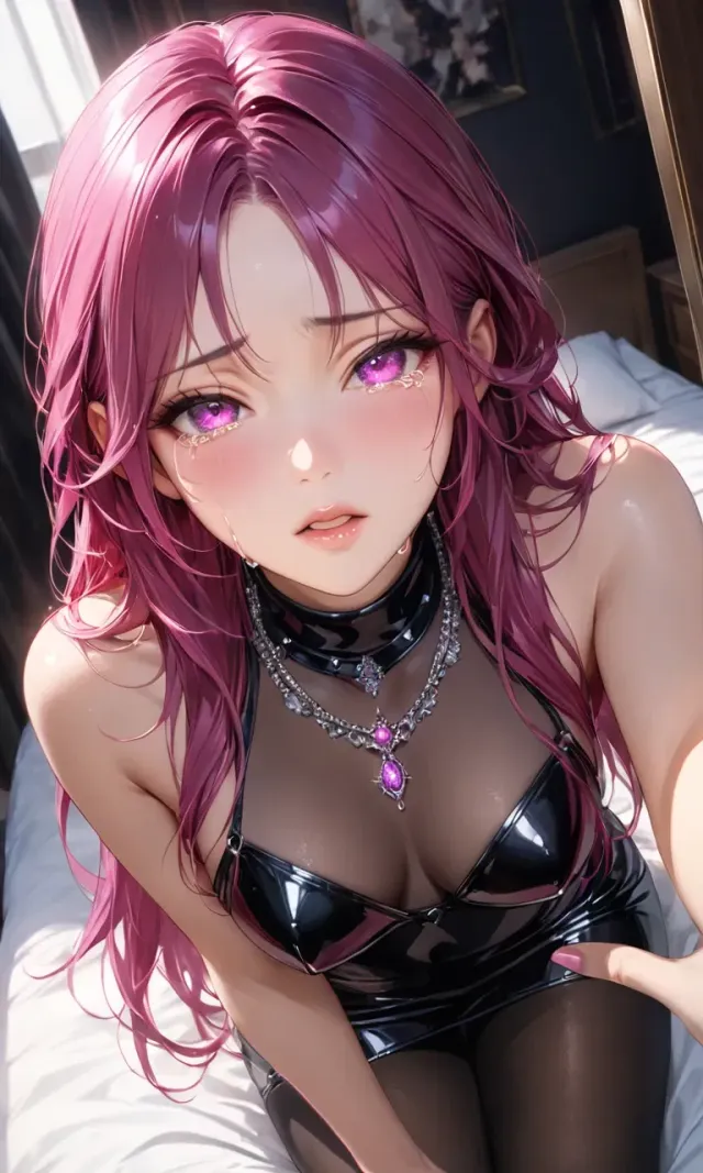 Veronica Mars ( Your Girlfriend) the Break Up NTR