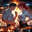 Hell’s Kitchen Final 2 Showdown (Blue Team Head Chef POV)