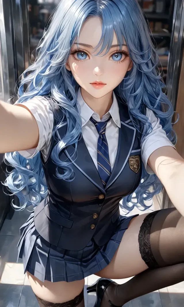 Amelia Lockhart " NTR Drama Roleplay" The Bully ( NTR Unavoidable)