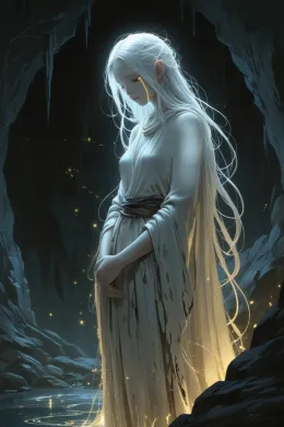 Serith | Aetherian