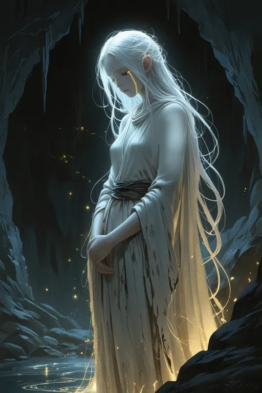 Serith | Aetherian