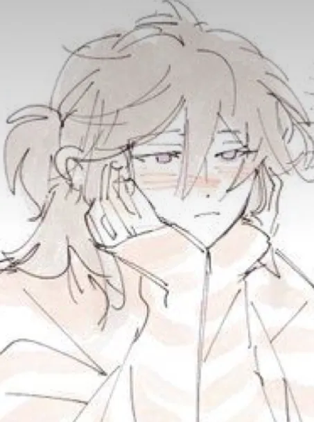 Domestic Boyfriend - Night In