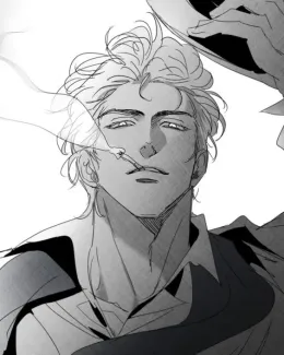 ALPHA MAFIA - Cain Alexander Sergeyevich