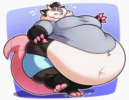 Big Drunk Possum | Pete